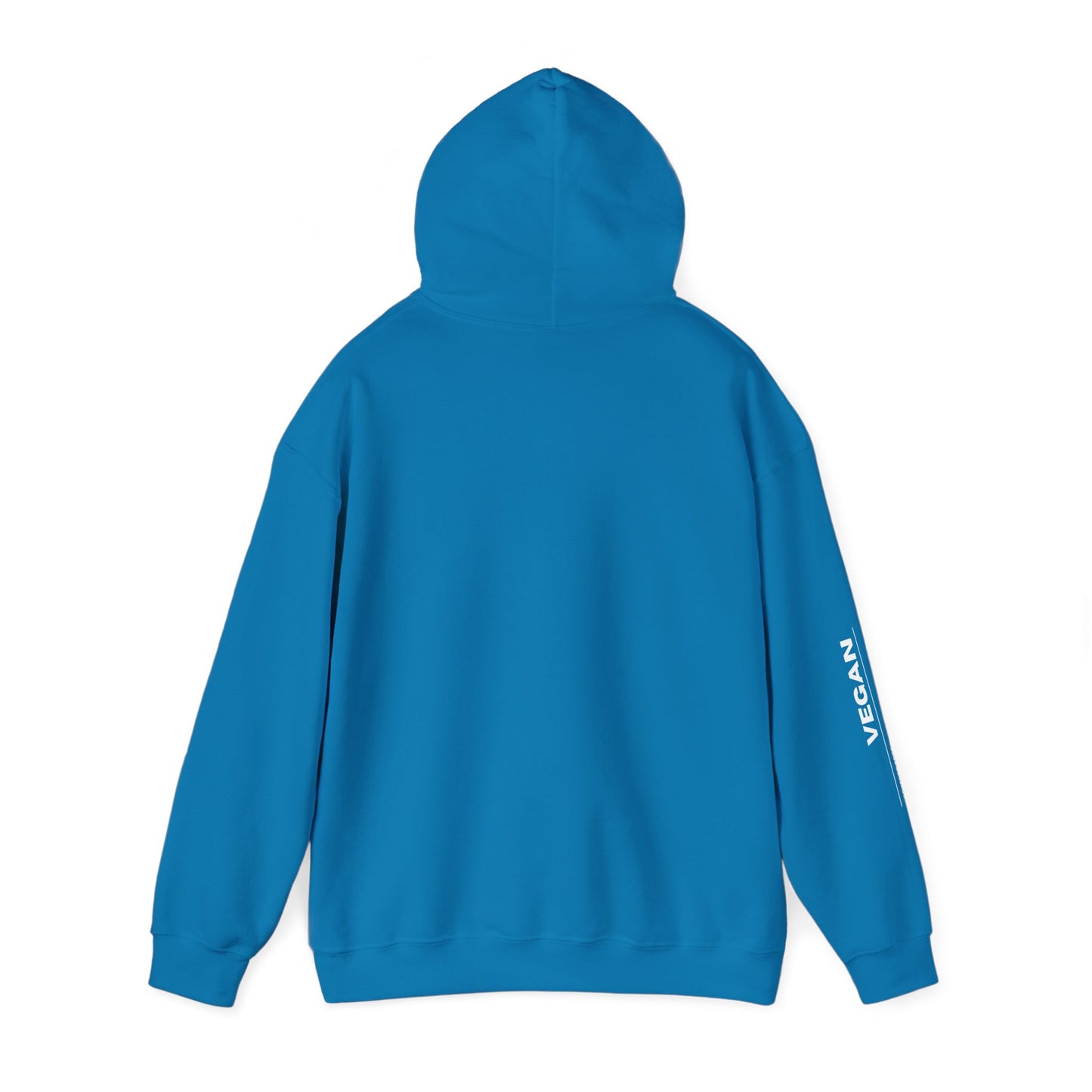 Vegan Being - Hoodie