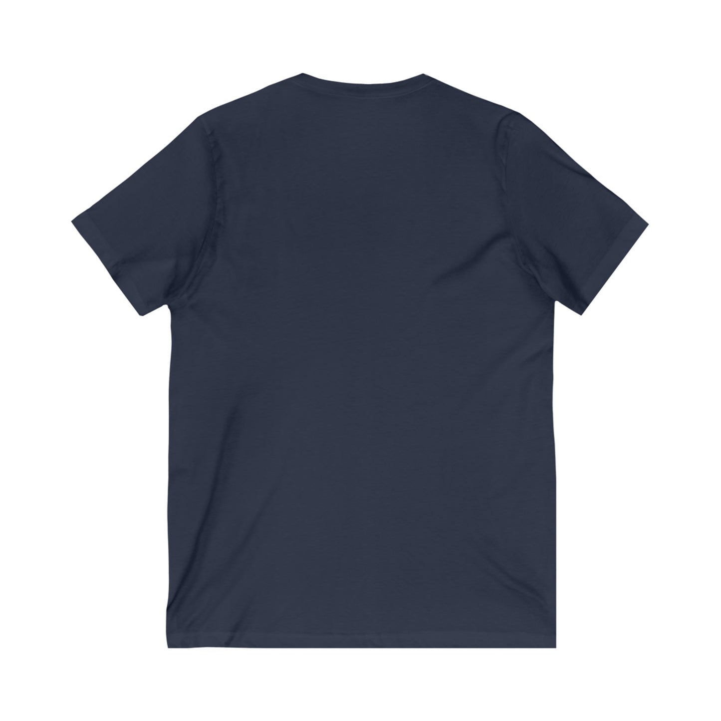 Vegan Without Limits V Neck