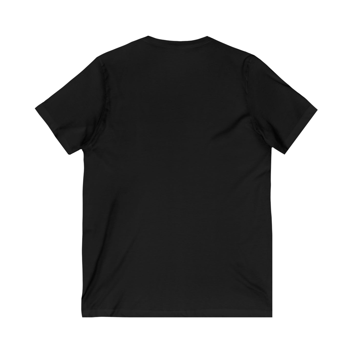Vegan Without Limits V Neck