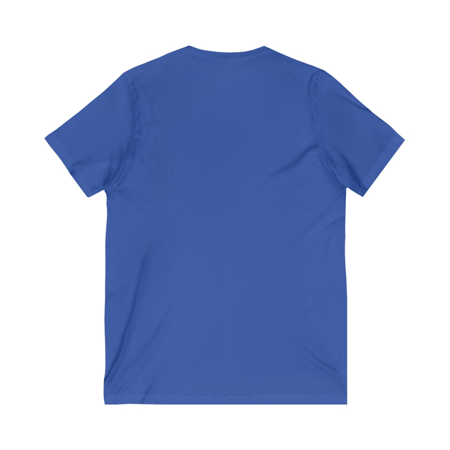 Vegan Without Limits V Neck