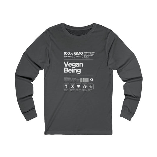 Vegan Being Jersey