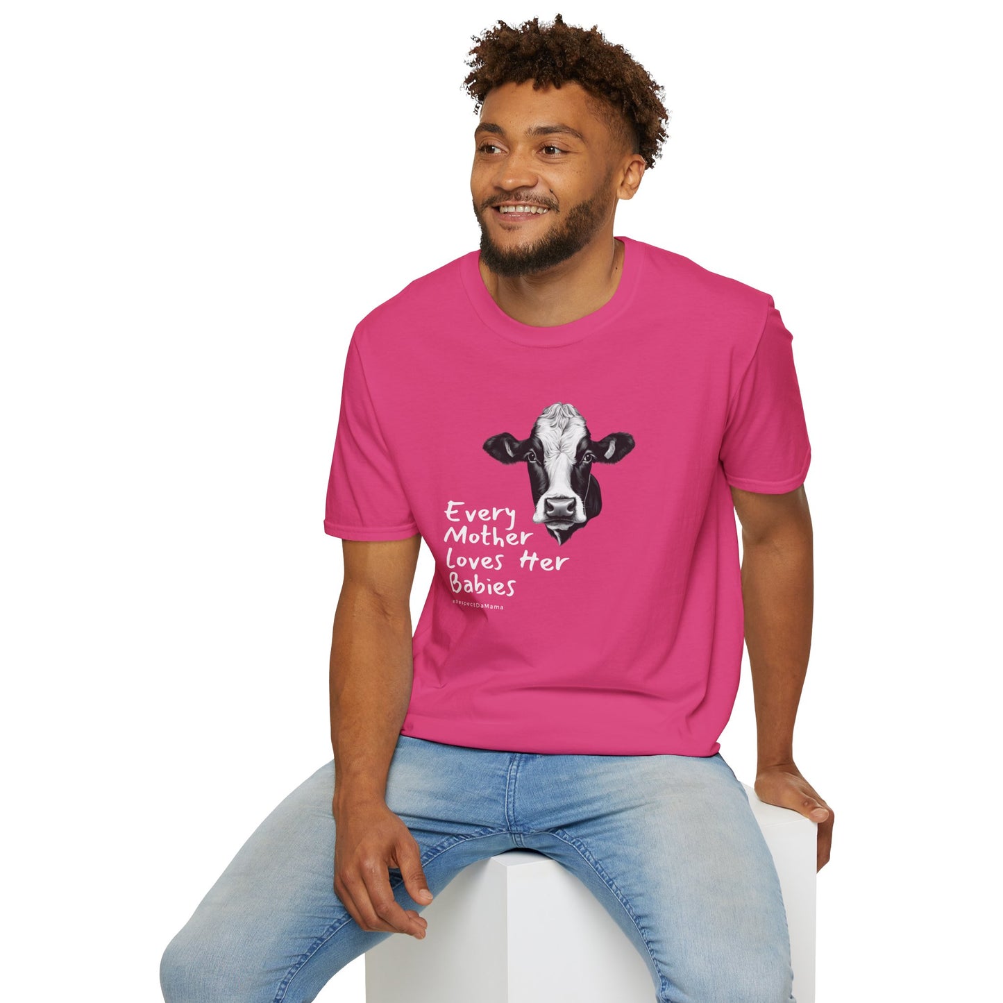Every Mother Loves Shirt - Dark