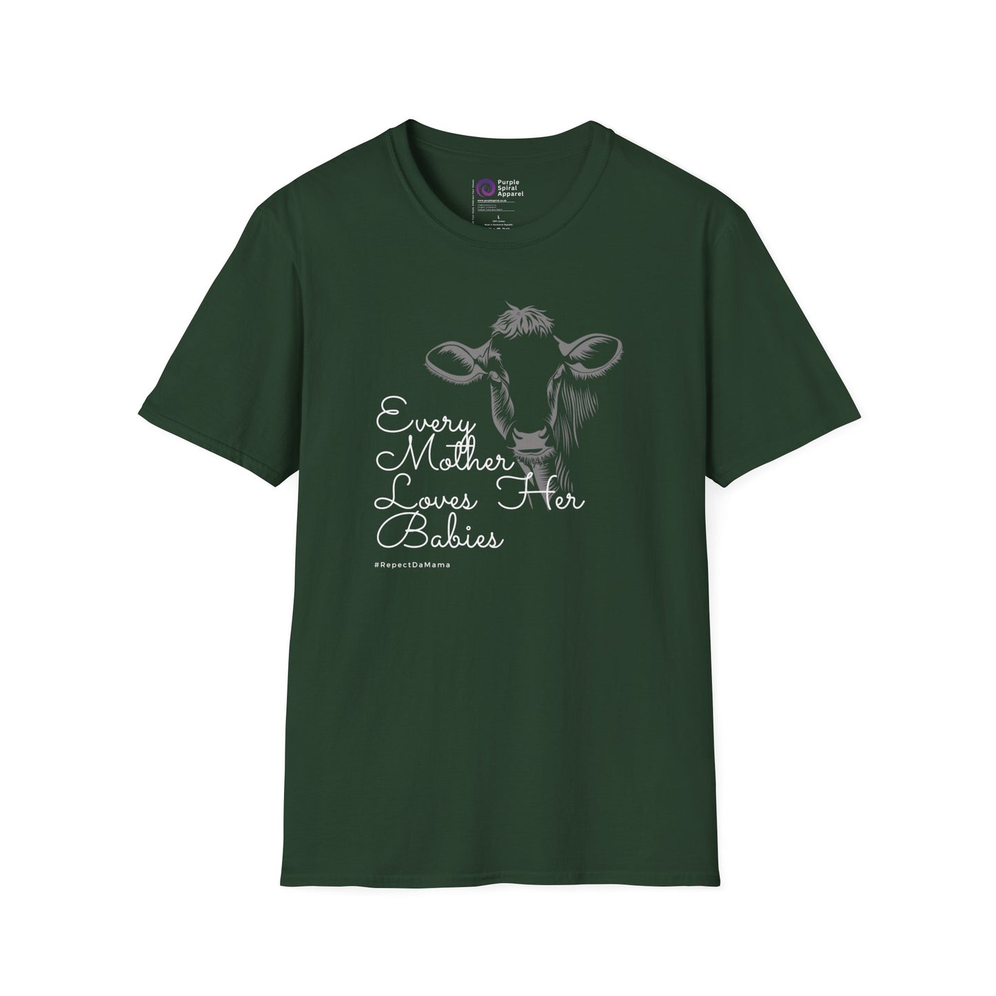 Every Mother Loves Her Babies Shirt