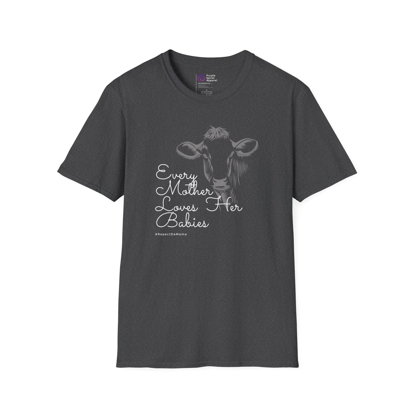 Every Mother Loves Her Babies Shirt
