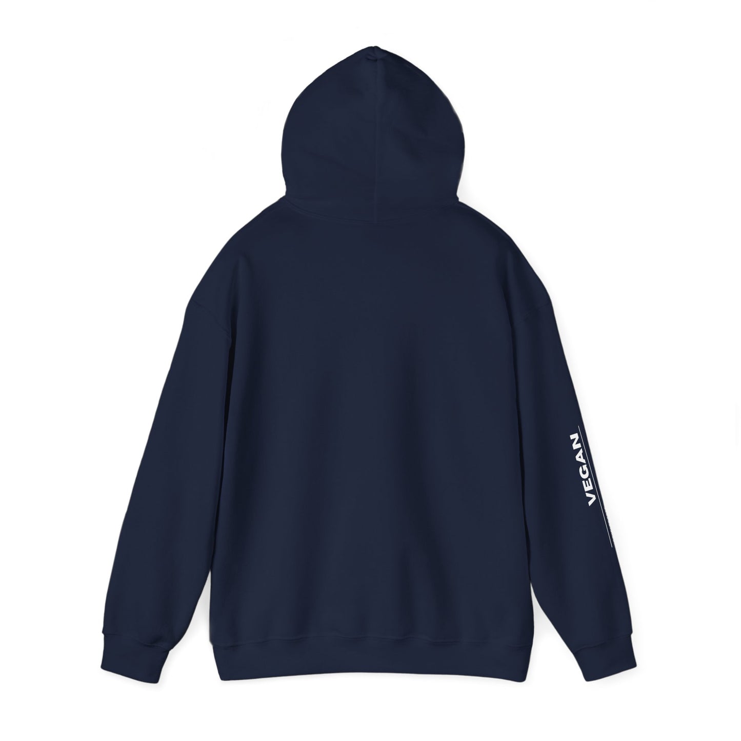 Vegan Being - Hoodie