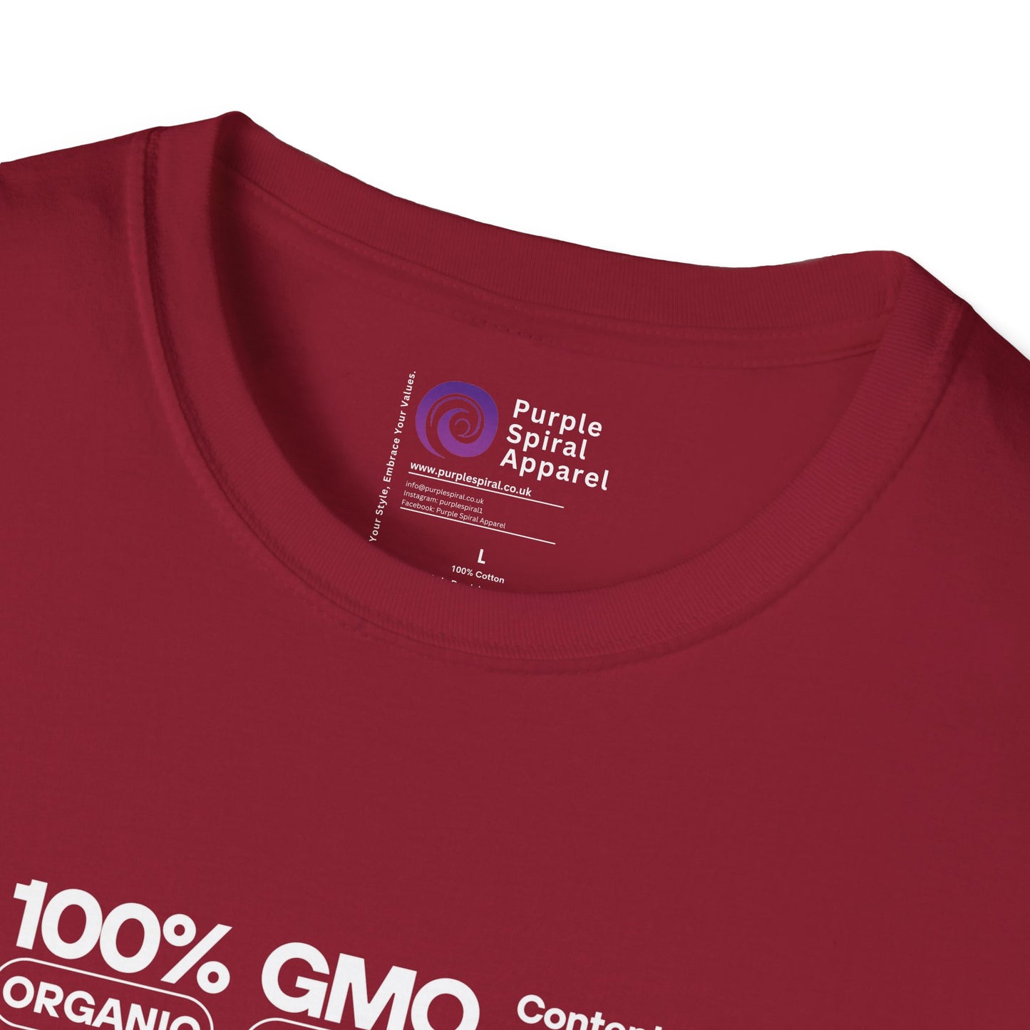 Vegan Being Shirt