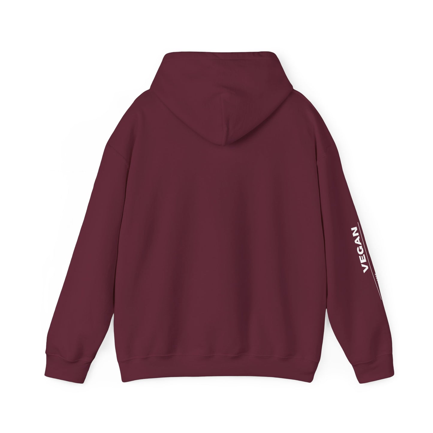 Vegan Being - Hoodie