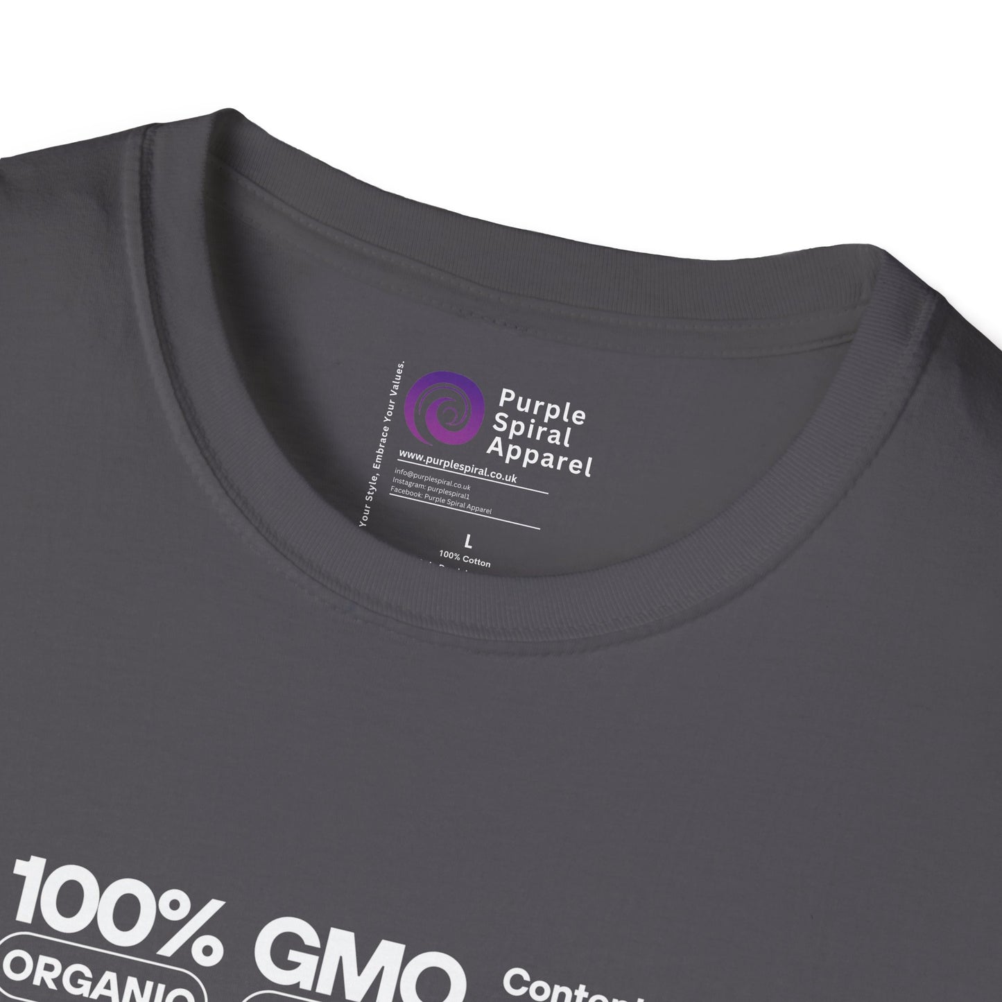 Vegan Being Shirt