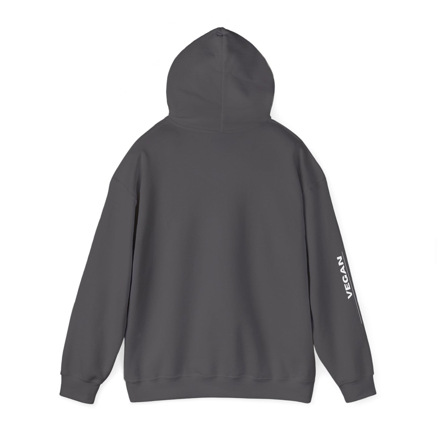 Vegan Being - Hoodie