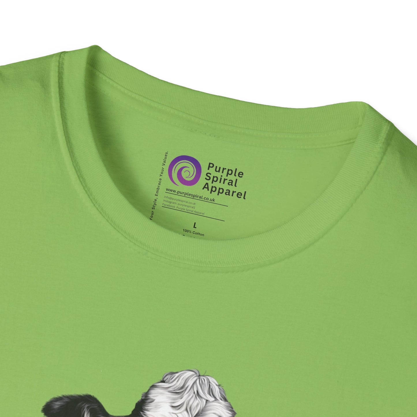 Every Mother Loves Shirt