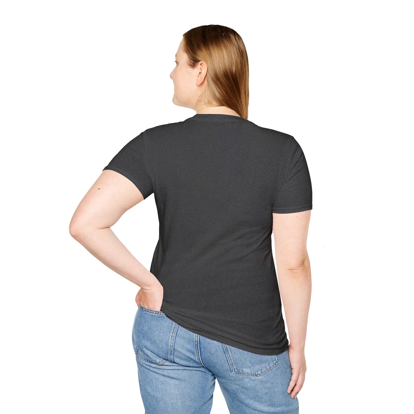 Vegan Without Limits Shirt