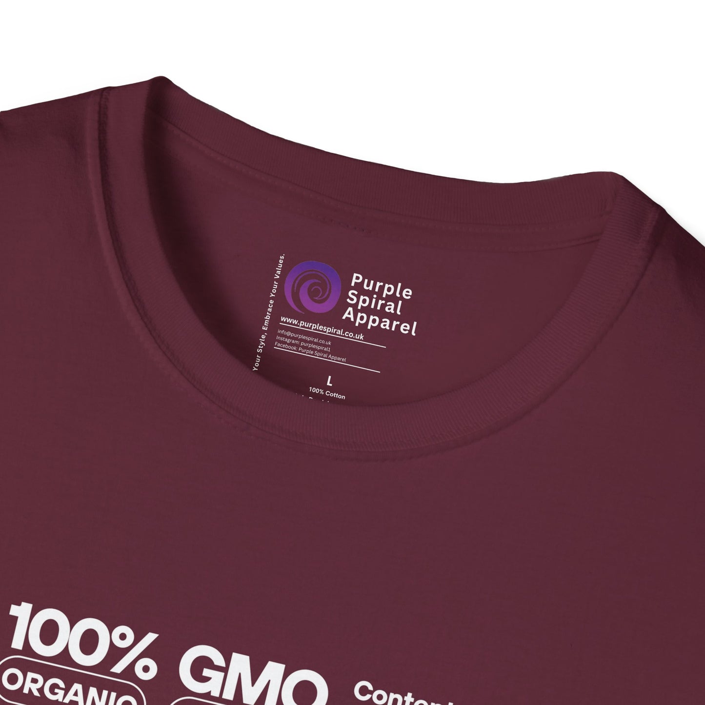 Vegan Being Shirt