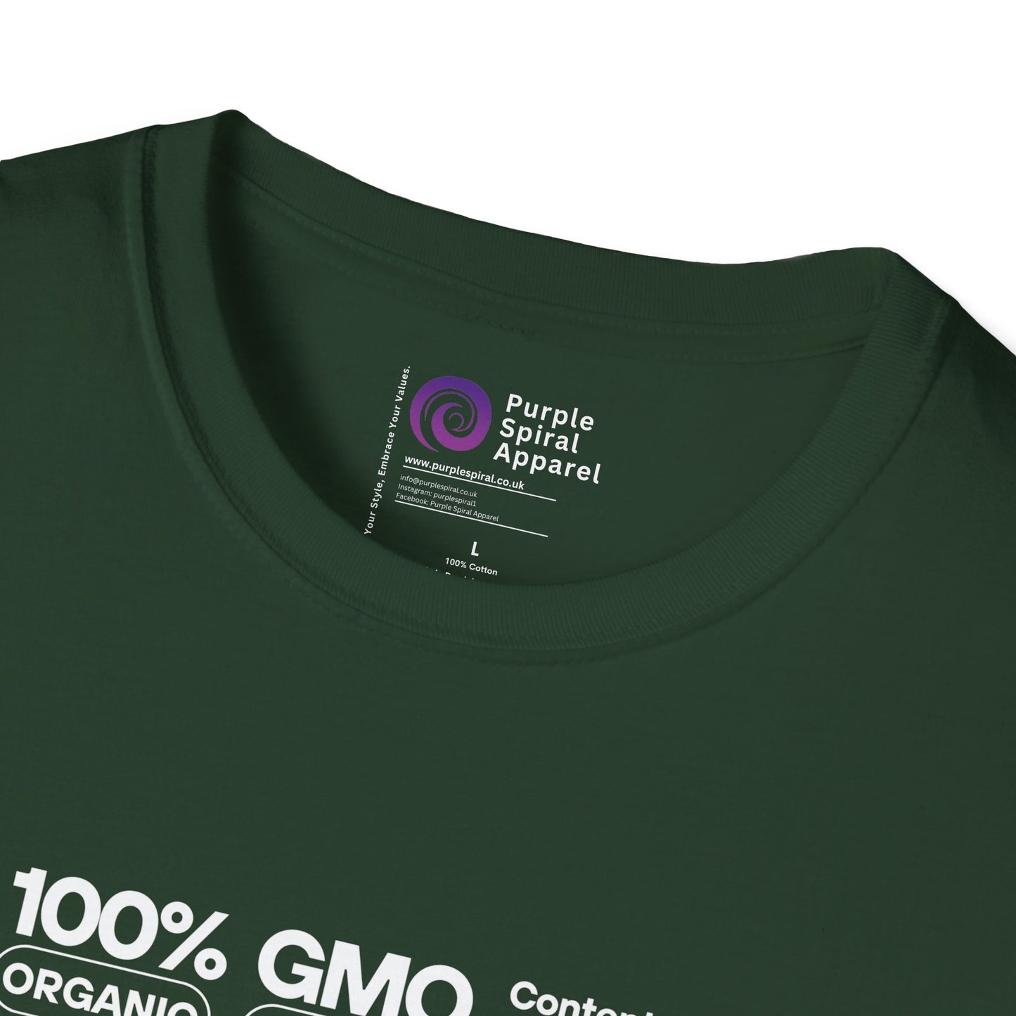 Vegan Being Shirt