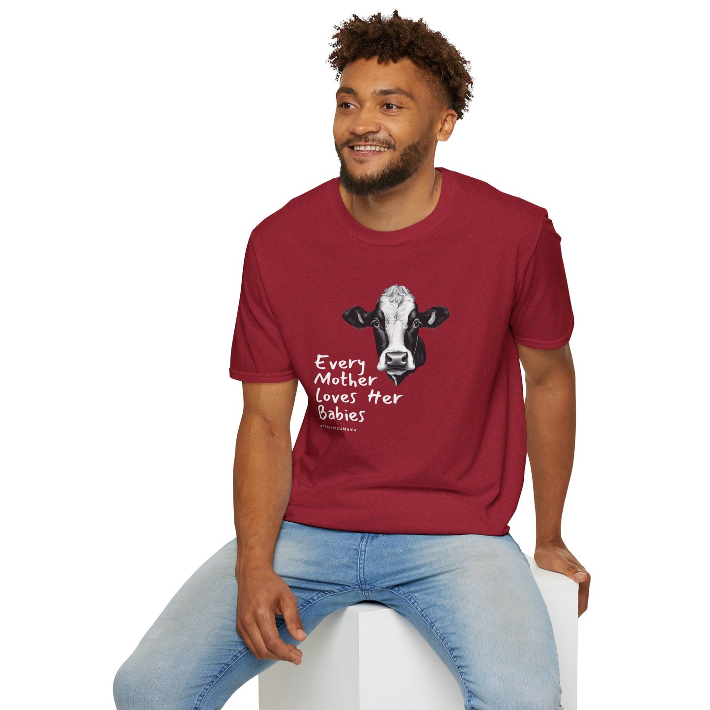 Every Mother Loves Shirt - Dark