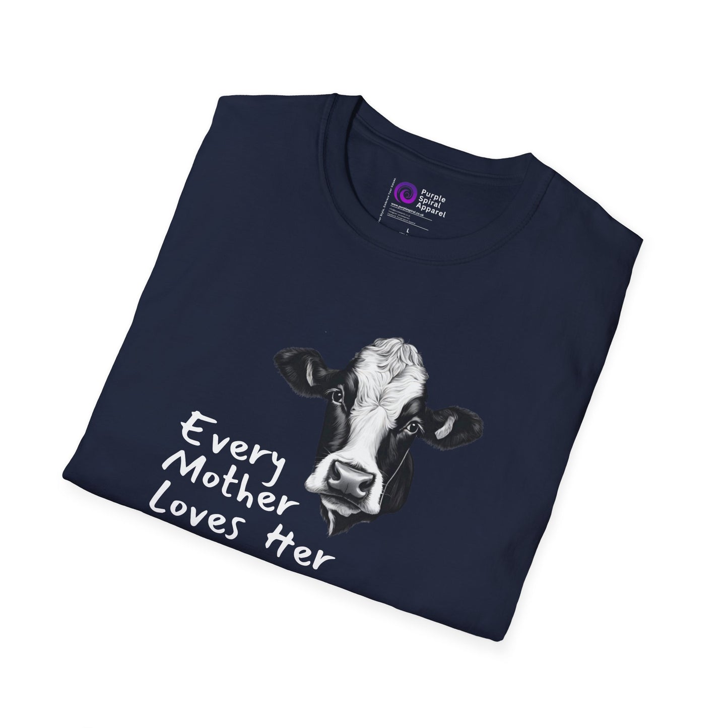 Every Mother Loves Shirt - Dark