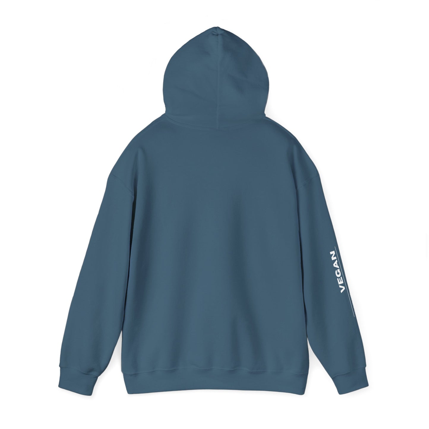 Vegan Being - Hoodie