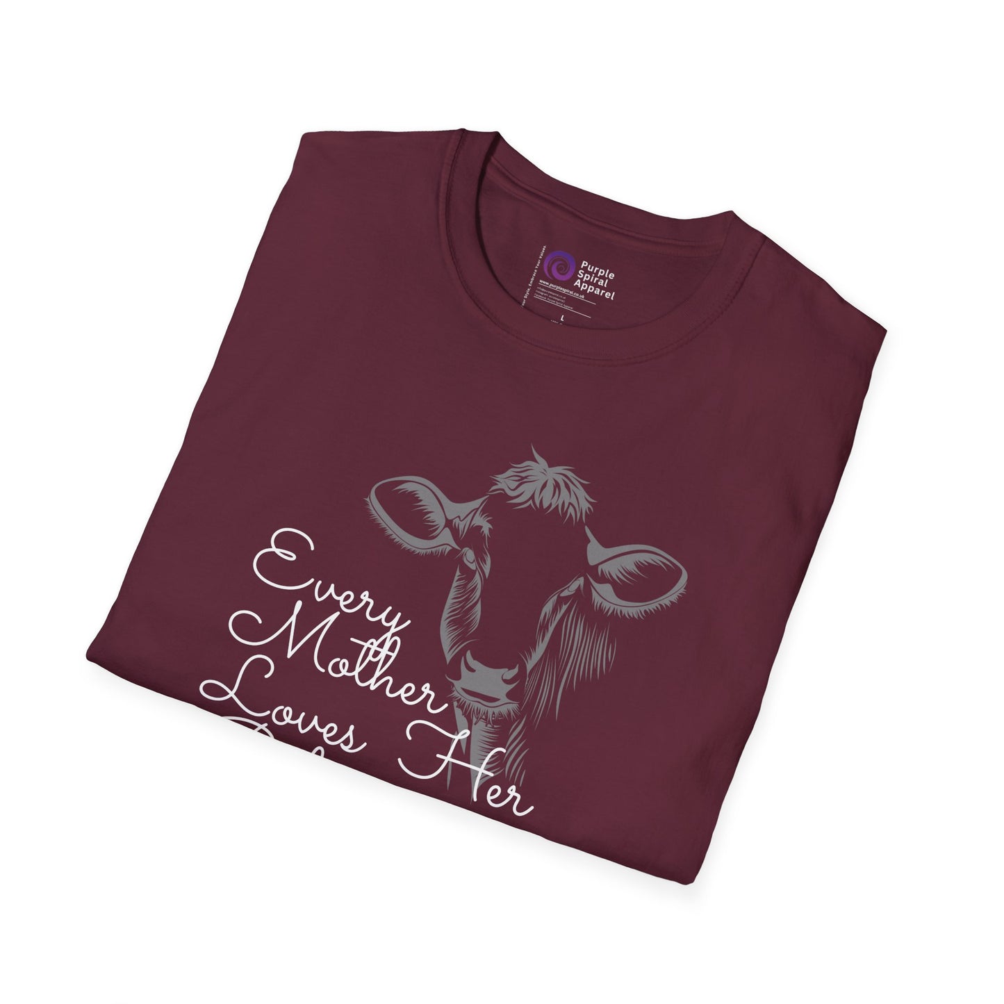 Every Mother Loves Her Babies Shirt