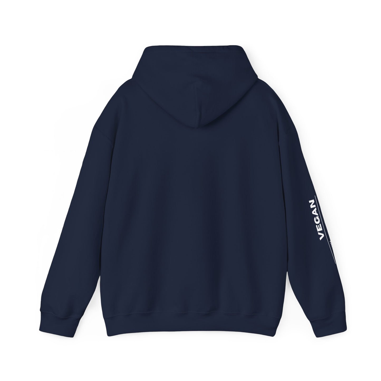 Vegan Being - Hoodie