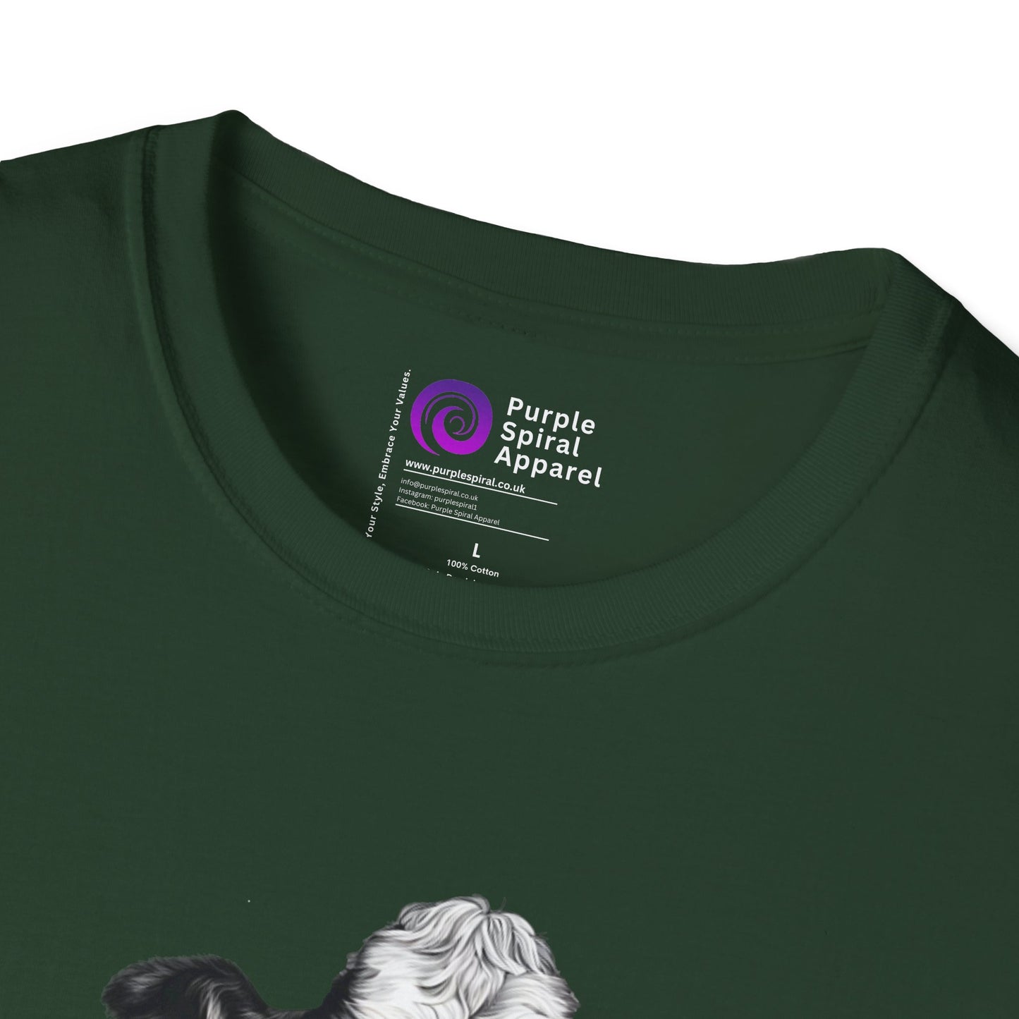 Every Mother Loves Shirt - Dark