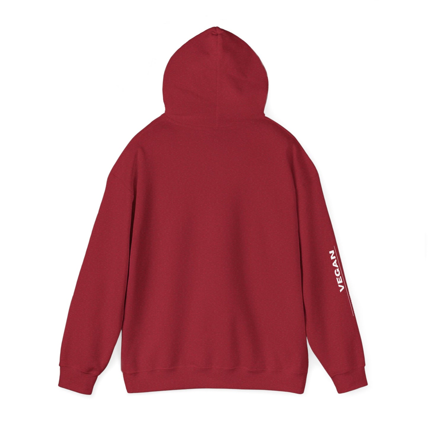 Vegan Being - Hoodie