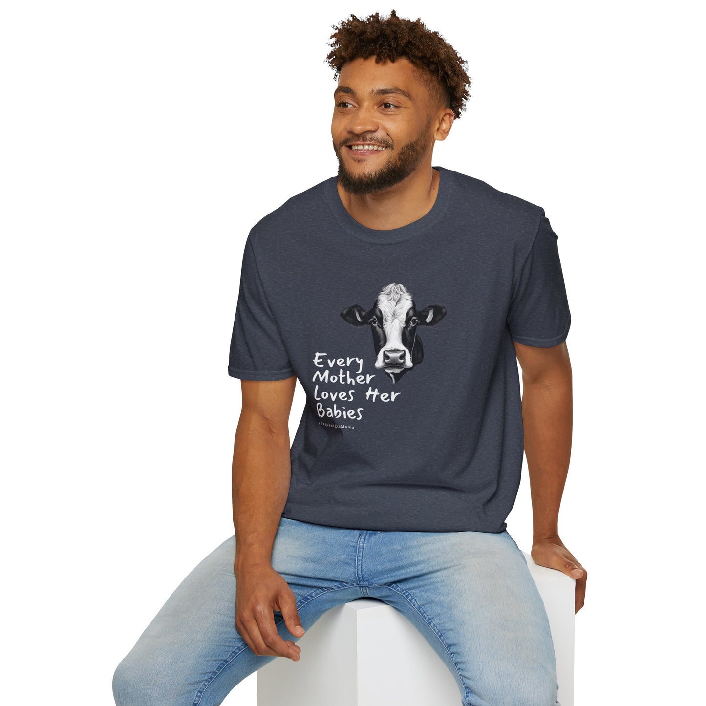 Every Mother Loves Shirt - Dark