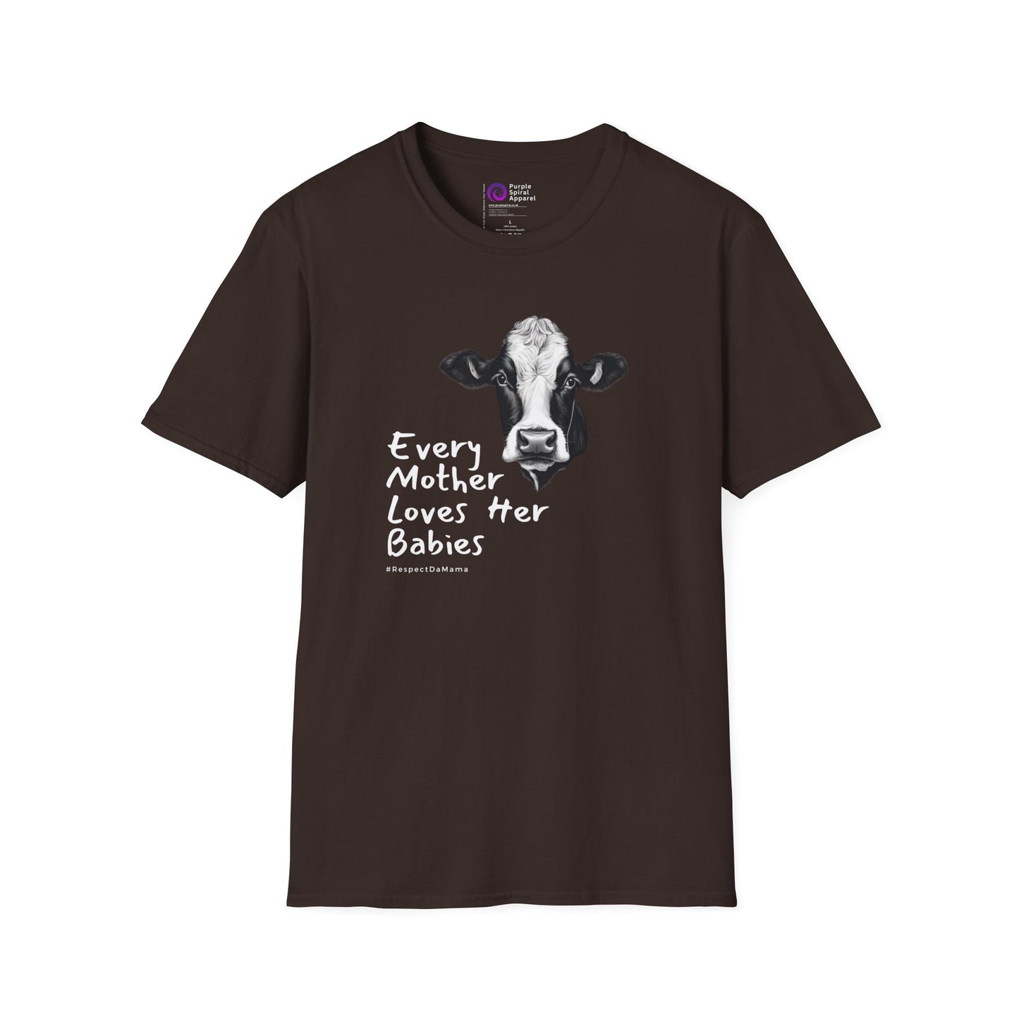 Every Mother Loves Shirt - Dark