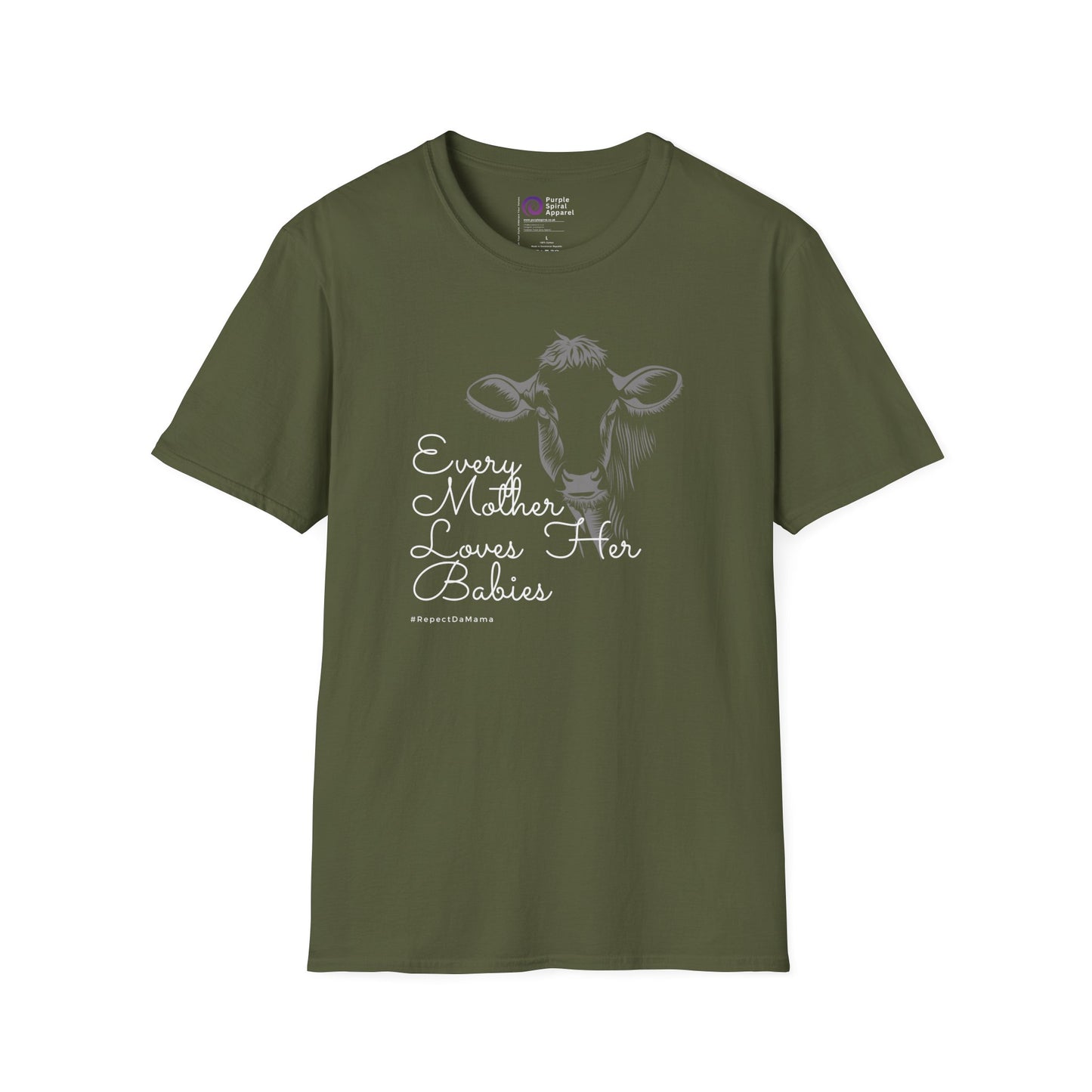 Every Mother Loves Her Babies Shirt