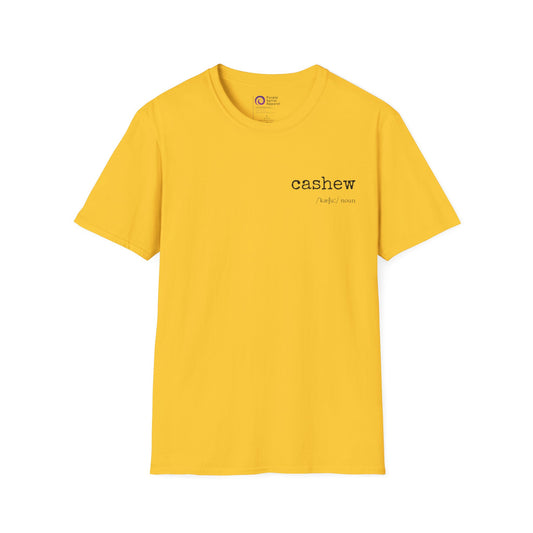 Cashew Shirt