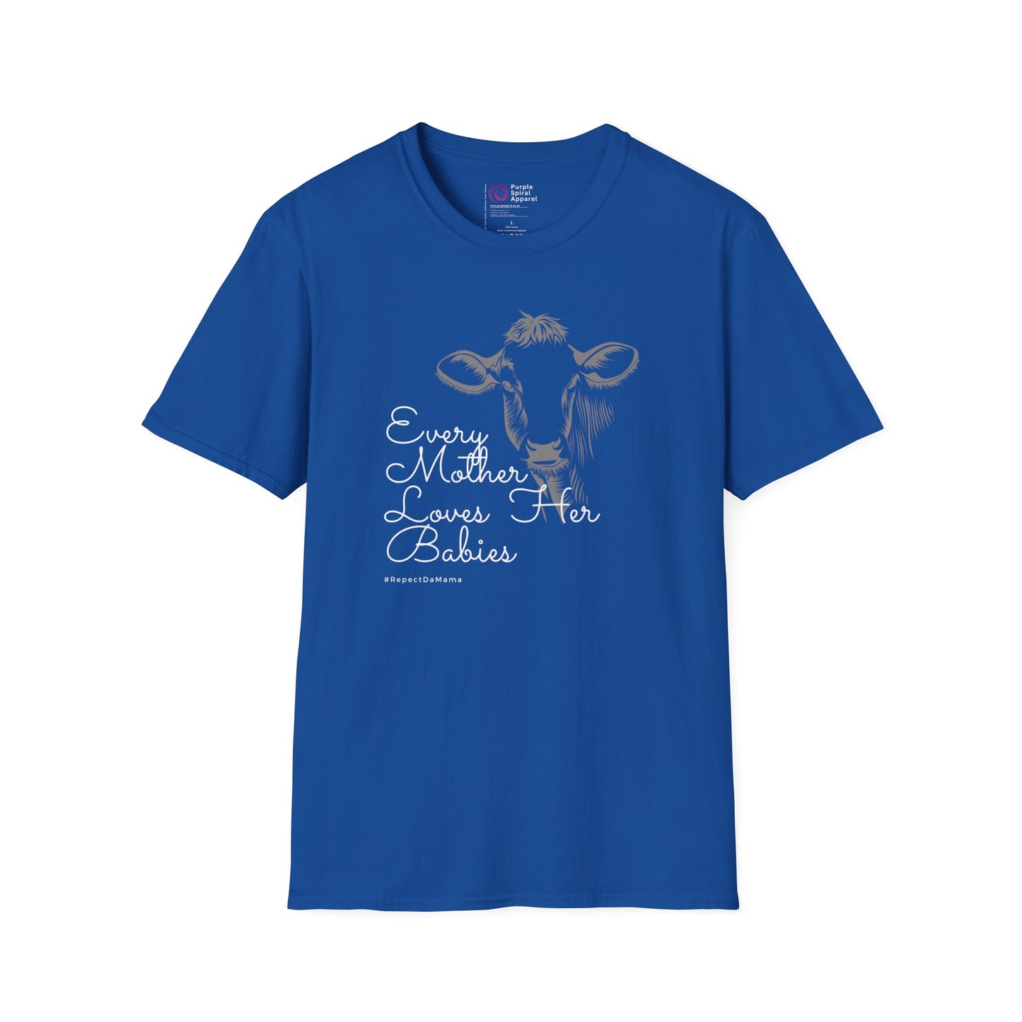 Every Mother Loves Her Babies Shirt