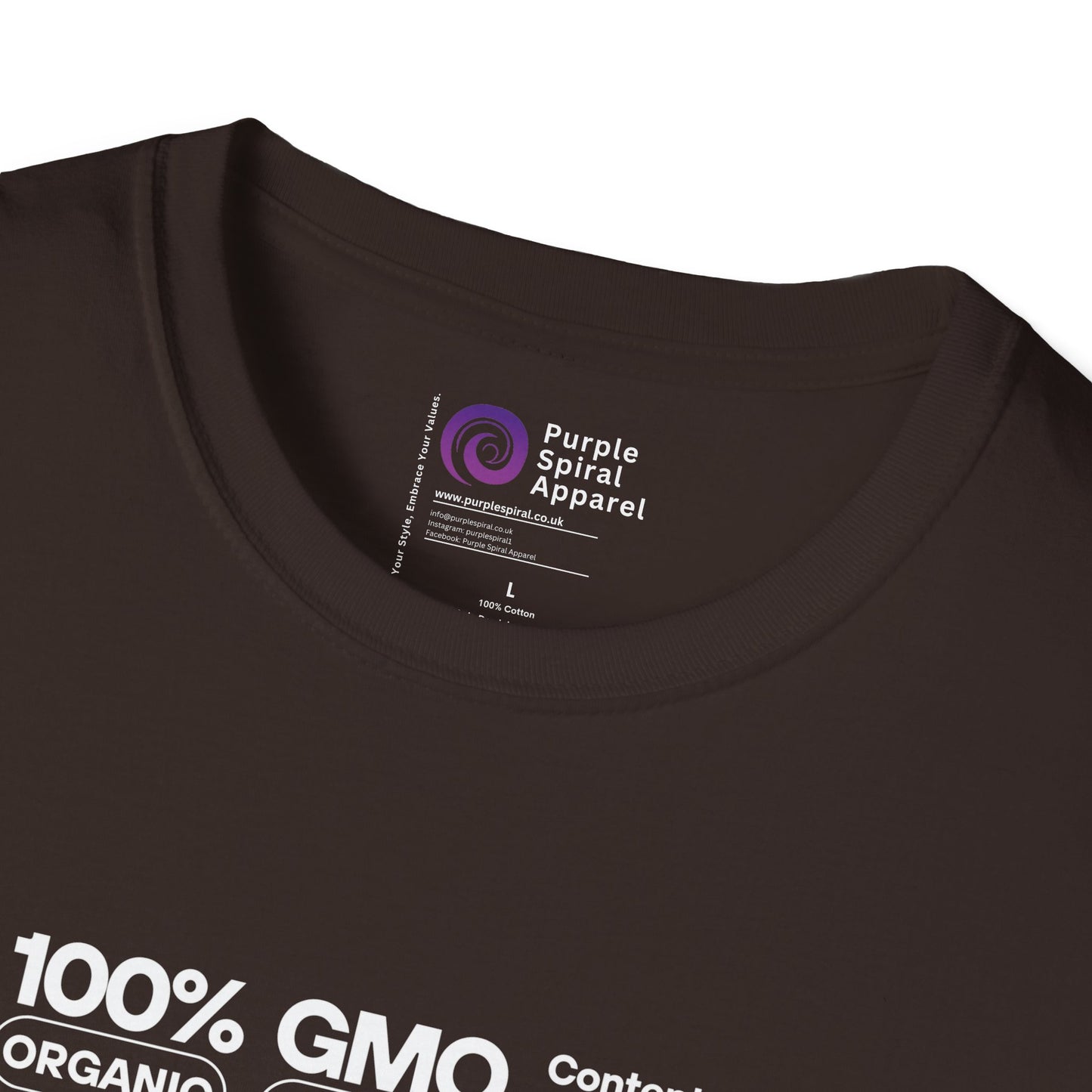 Vegan Being Shirt