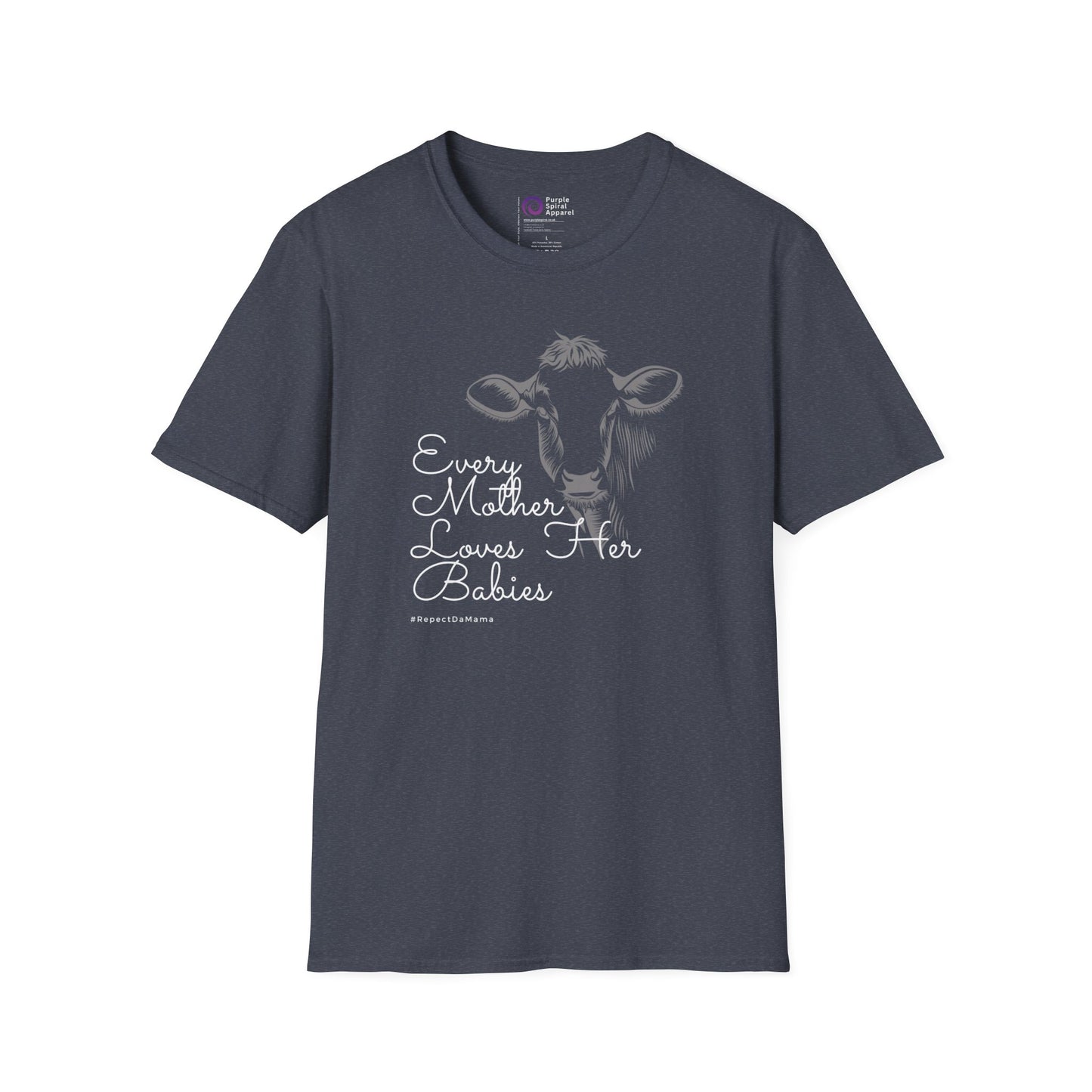 Every Mother Loves Her Babies Shirt