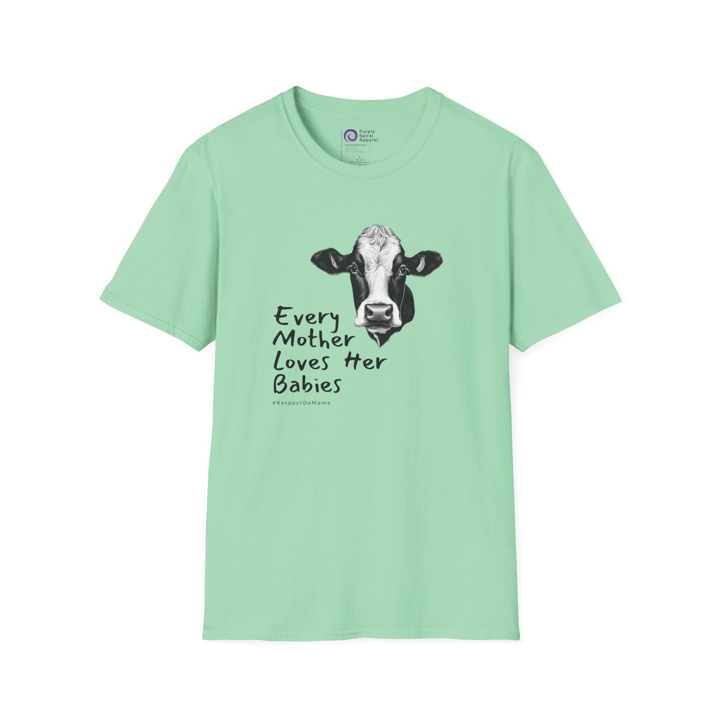 Every Mother Loves Shirt