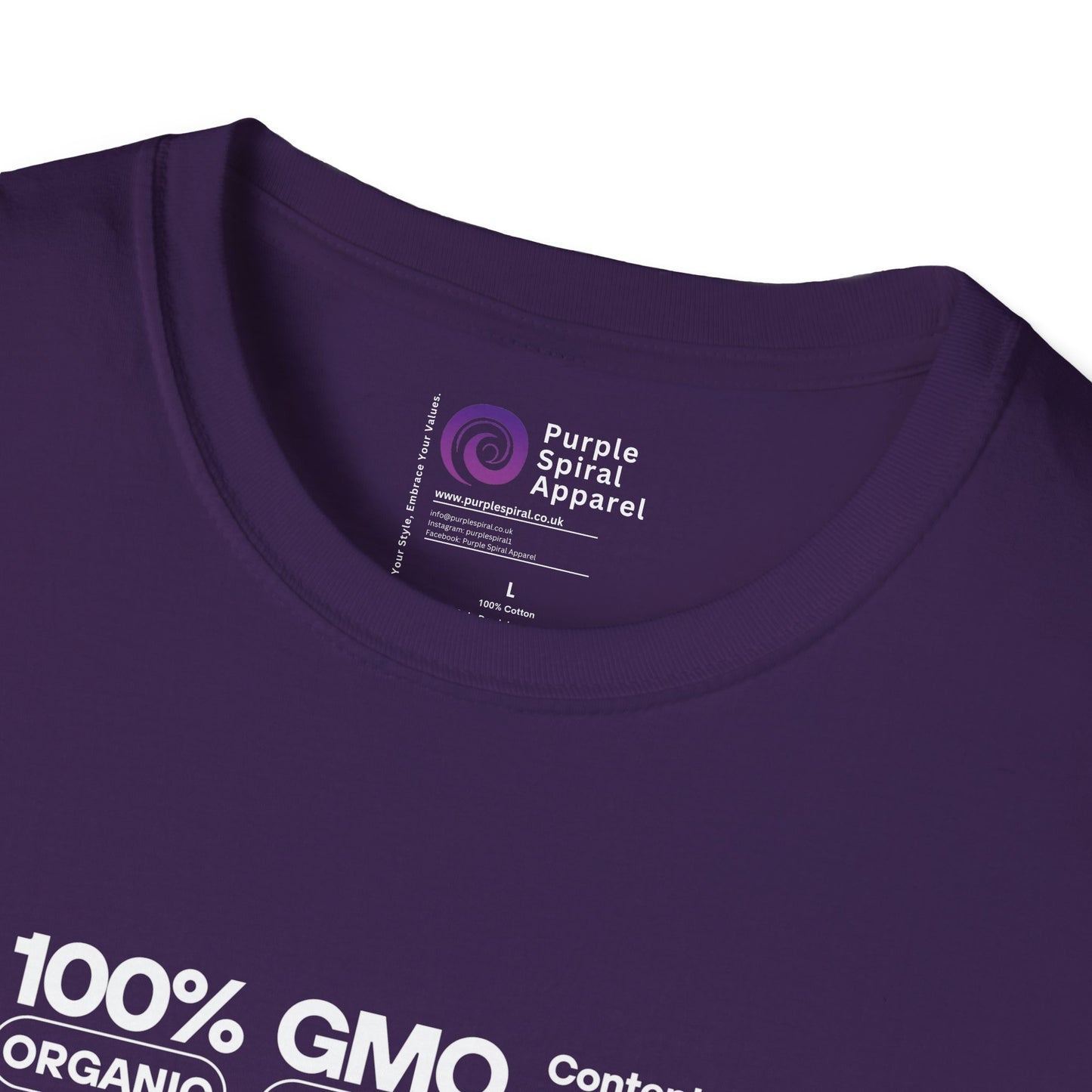 Vegan Being Shirt