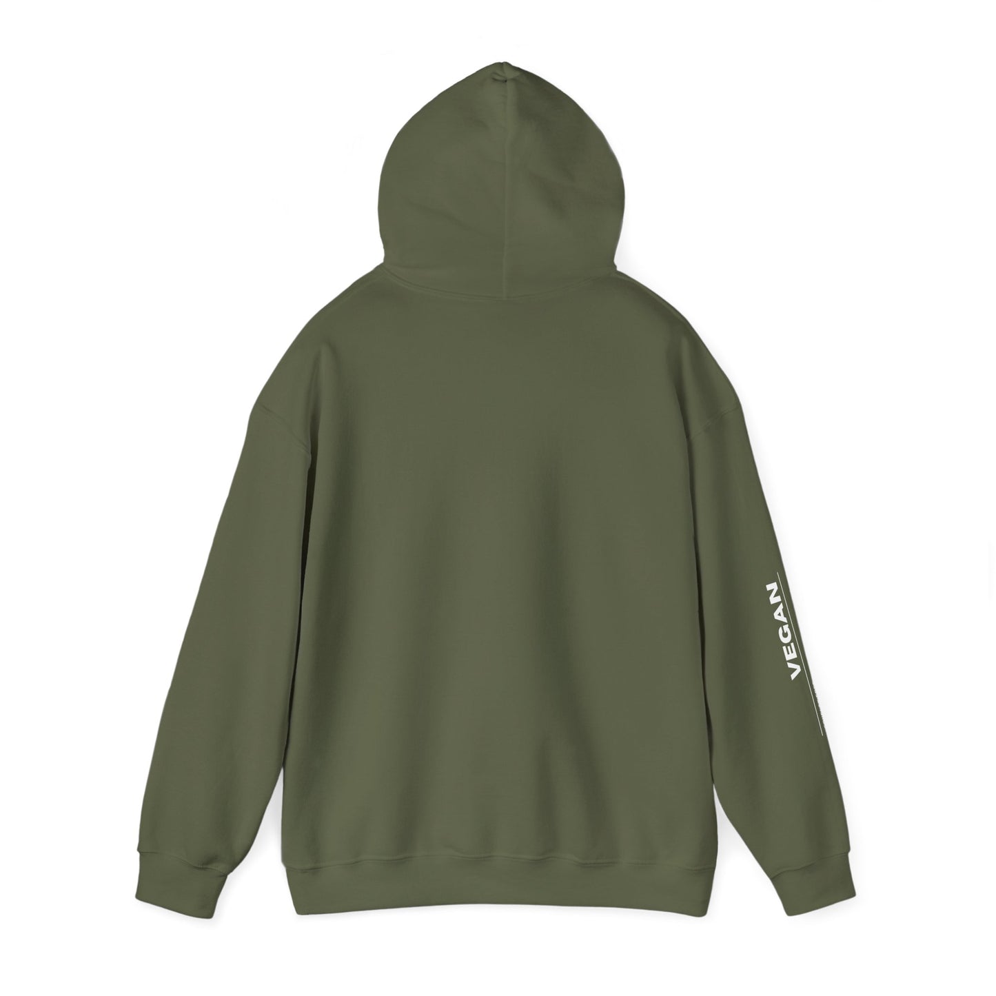Vegan Being - Hoodie