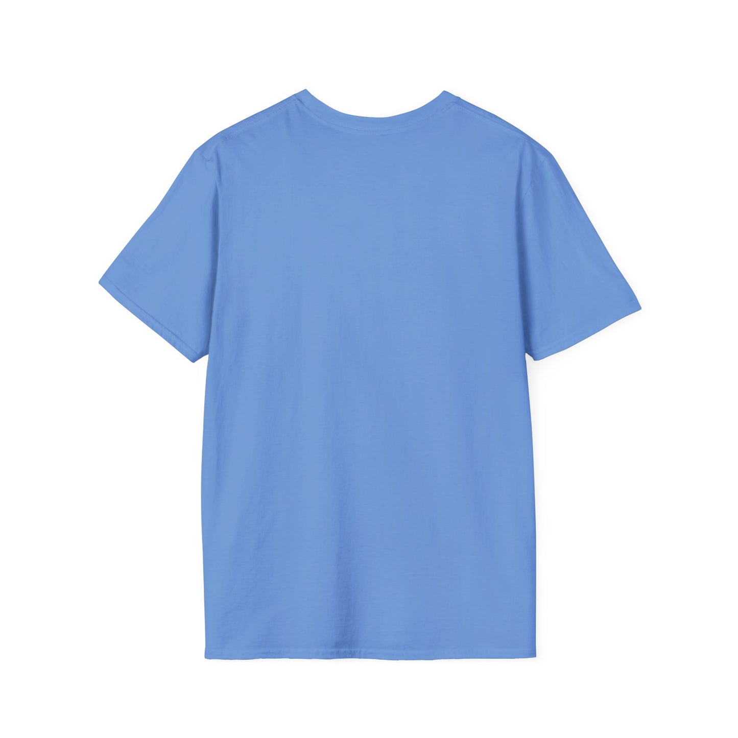 Vegan Nutrition Facts Shirt - Light