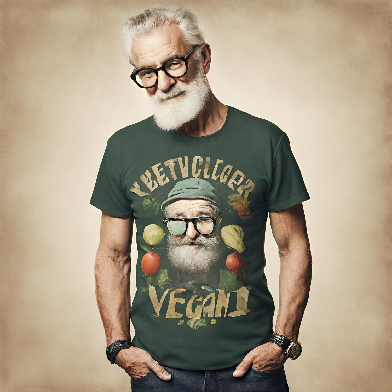 Vegan Humour