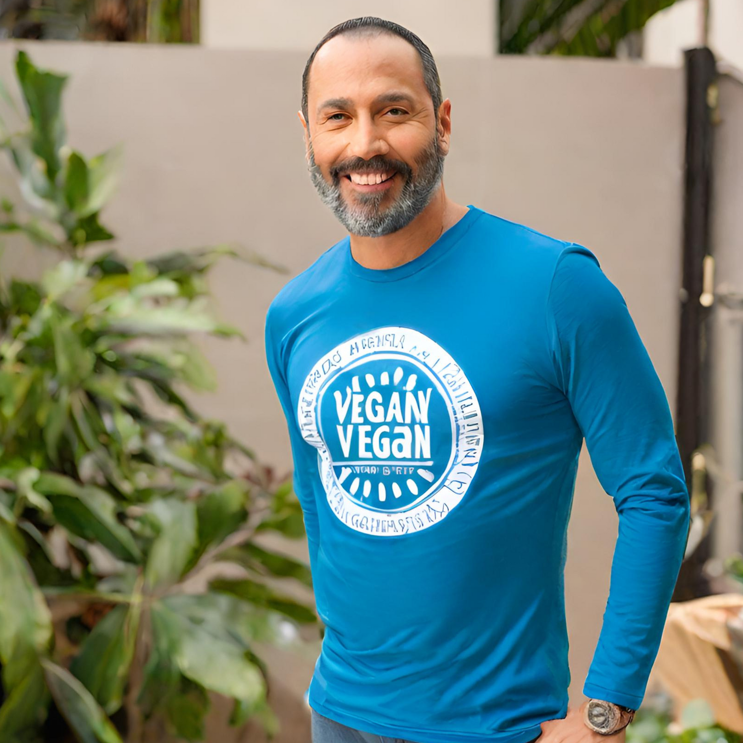 Long Sleeve T-Shirts