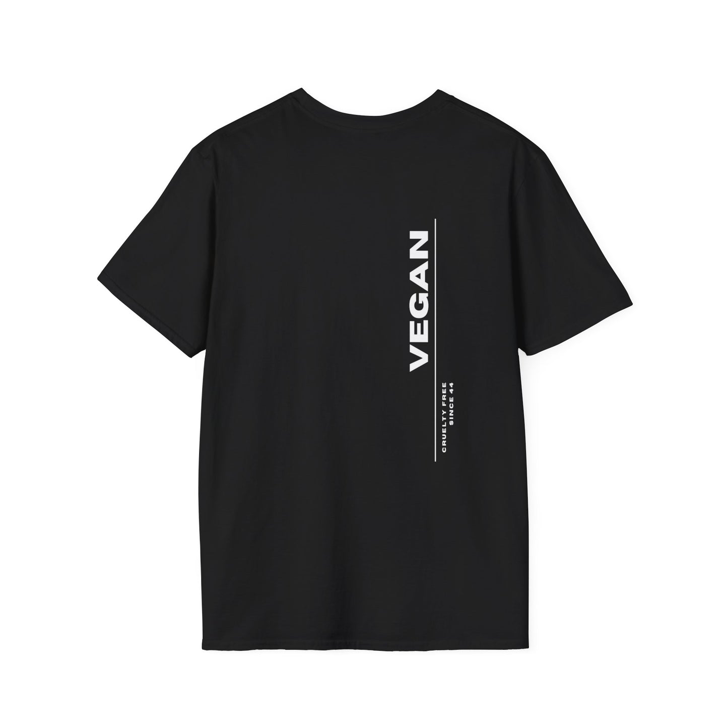 Cashew - Darker Options [Unisex Softstyle Tee]