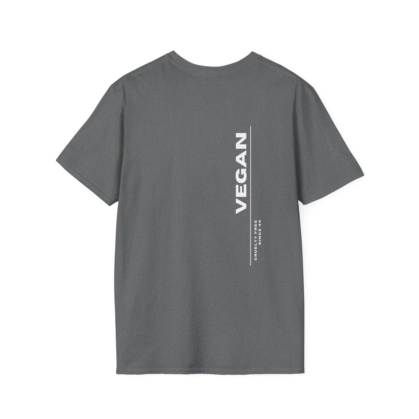 Cashew - Darker Options [Unisex Softstyle Tee]