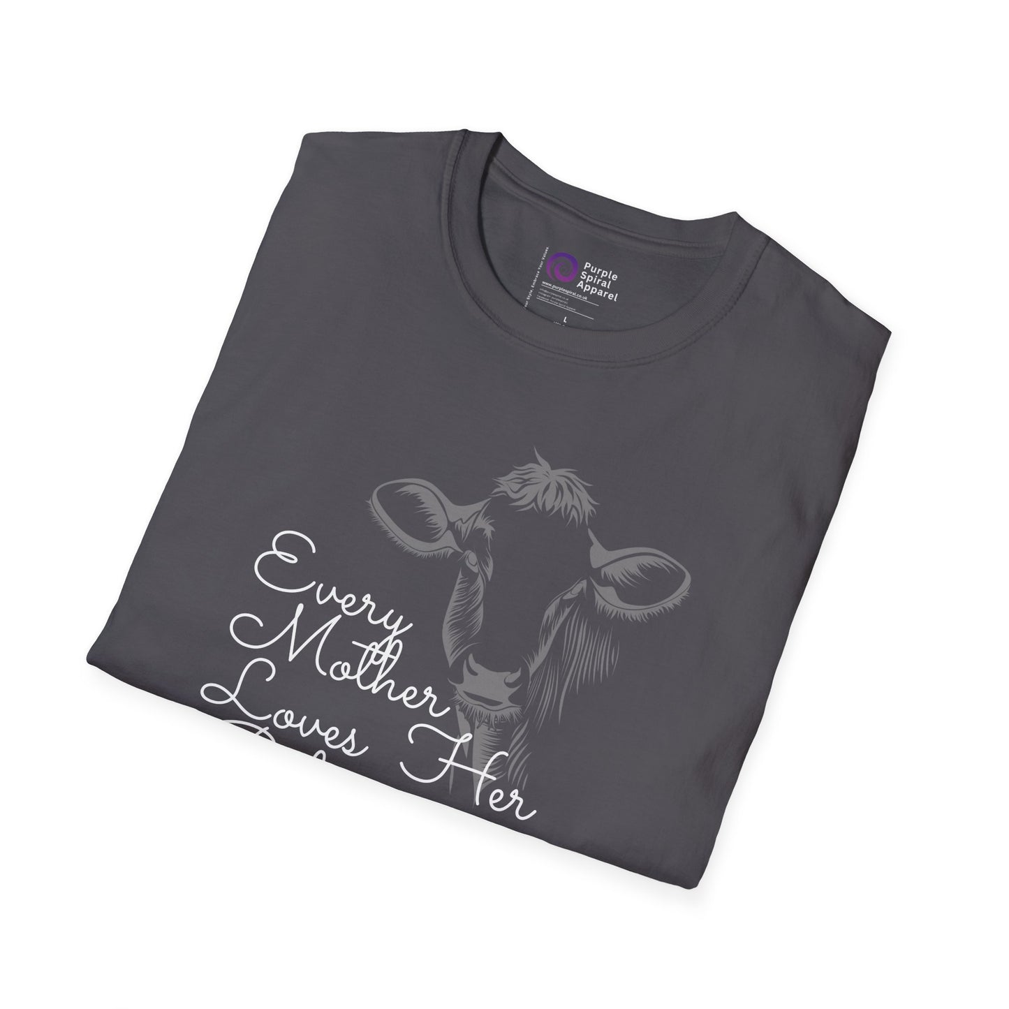 Every Mother Loves Her Babies [Unisex Softstyle Tee]