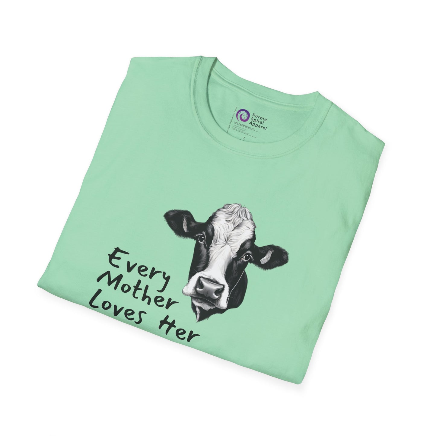 Every Mother Loves - Lighter Options [Unisex Softstyle Tee]