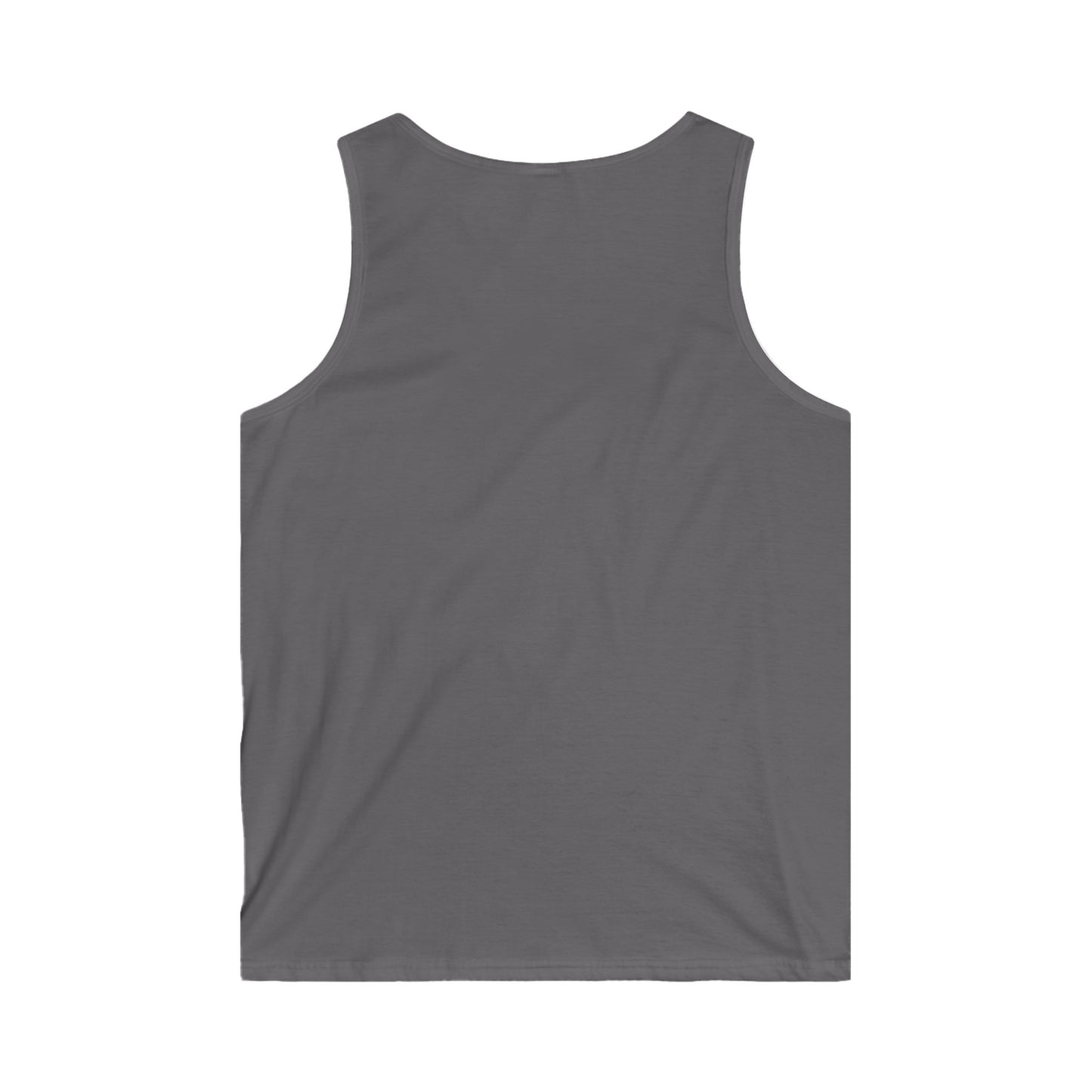 Vegan Being [Softstyle Tank Top]