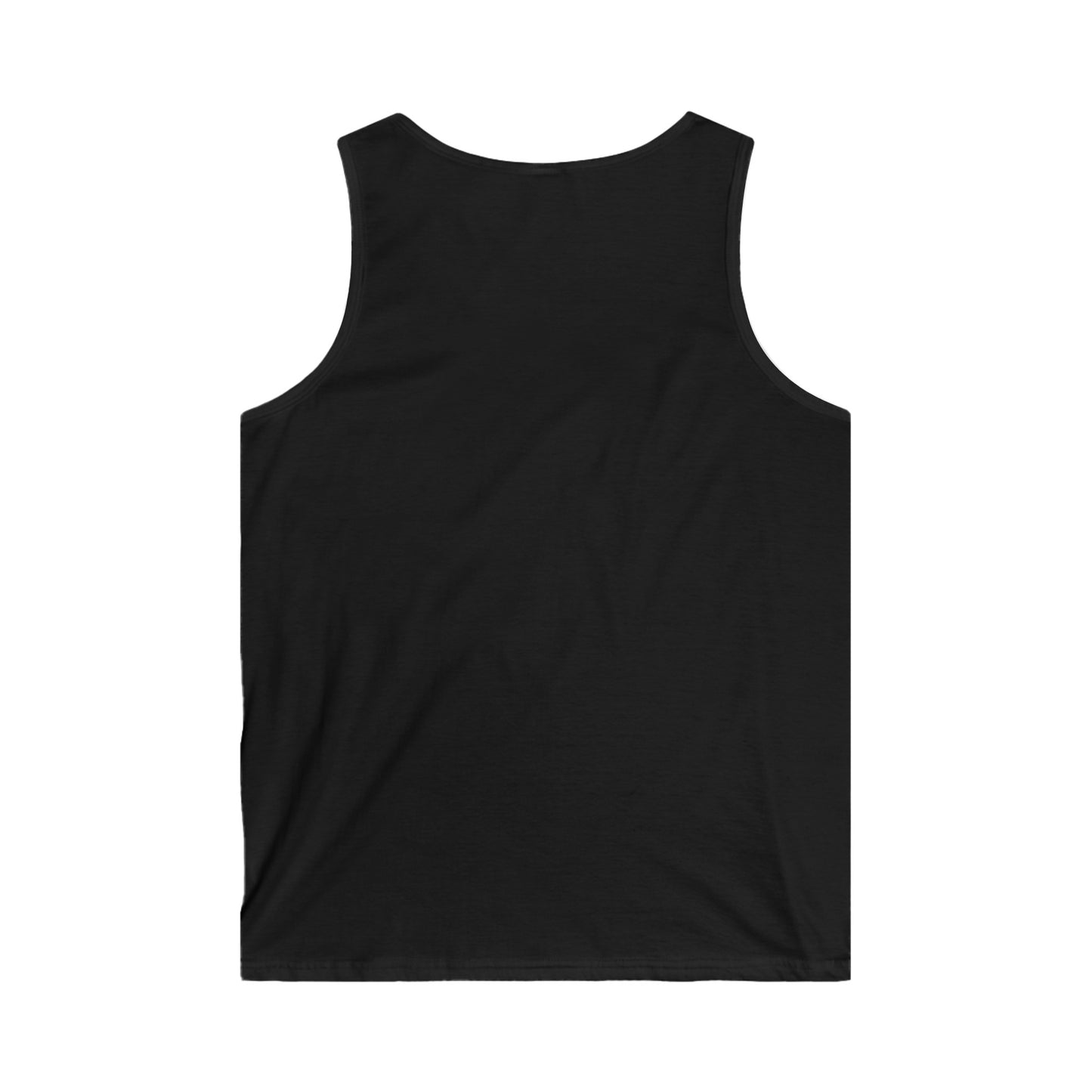 Vegan Being [Softstyle Tank Top]