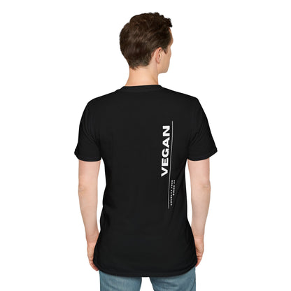 Cashew - Darker Options [Unisex Softstyle Tee]