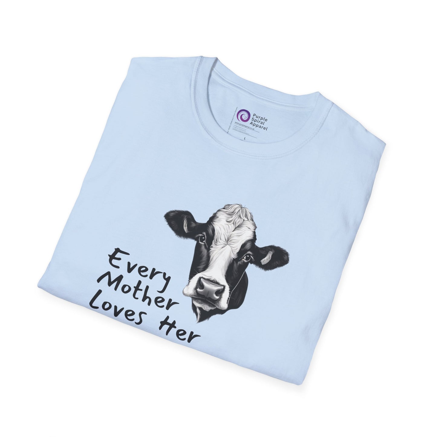 Every Mother Loves - Lighter Options [Unisex Softstyle Tee]