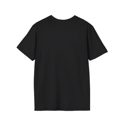 Ditch Dairy - Dark [Unisex Softstyle Tee]