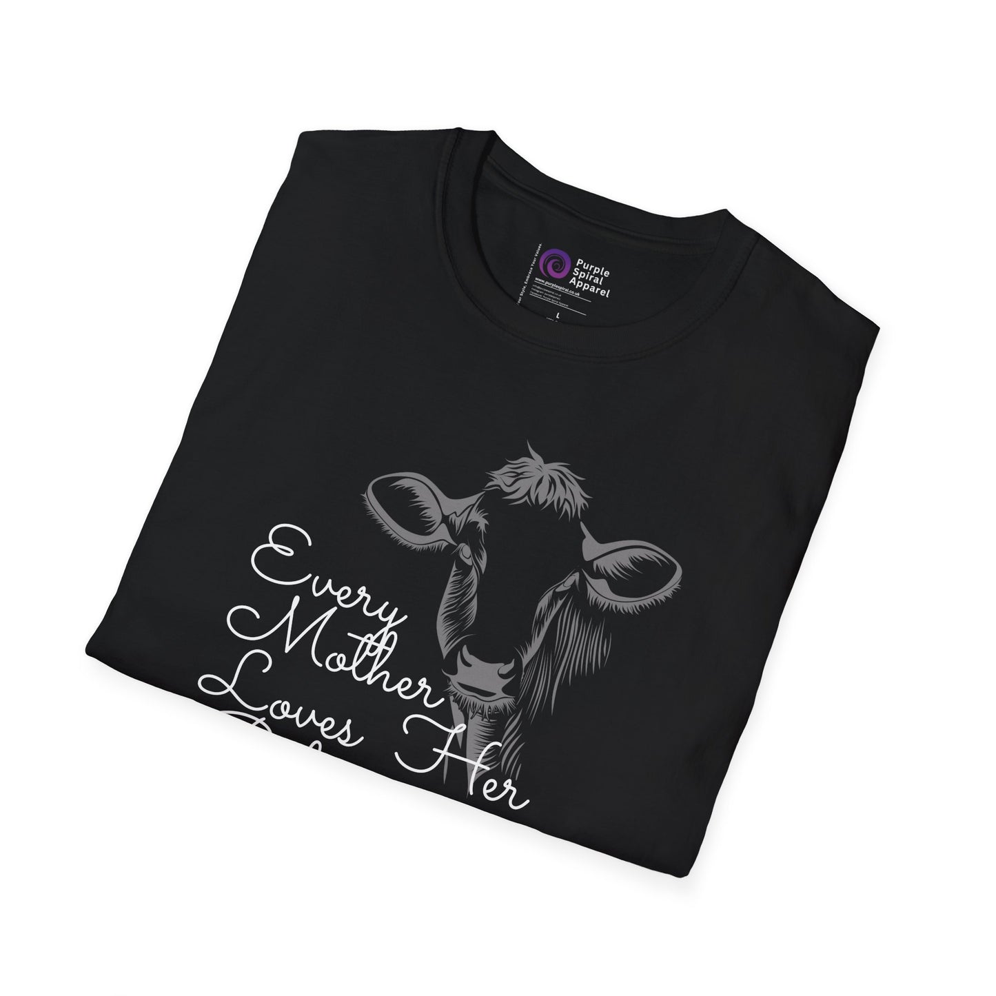 Every Mother Loves Her Babies [Unisex Softstyle Tee]